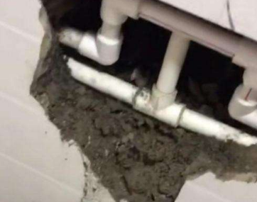贵州卫生间漏水哪家好