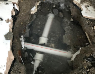 贵州卫生间防水公司