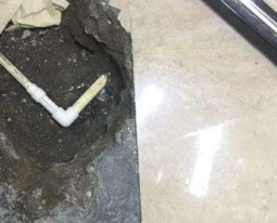 贵州卫生间测漏水多少钱