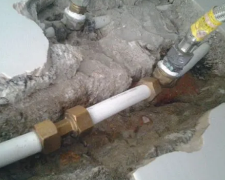 贵州测漏水多少钱