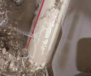 贵州水管维修公司