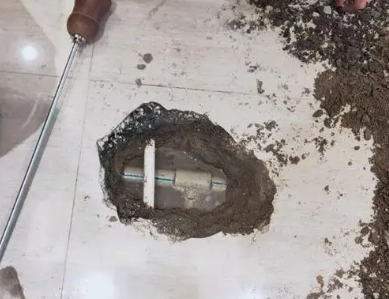 贵州卫生间测漏水