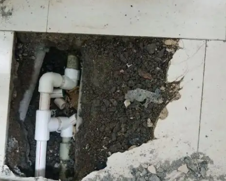 贵州卫生间测漏水哪家好